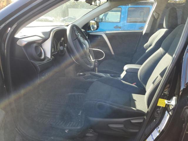 Photo 7 from auction – 2013 TOYOTA RAV4 XLE with VIN 2T3RFREV6DW114682