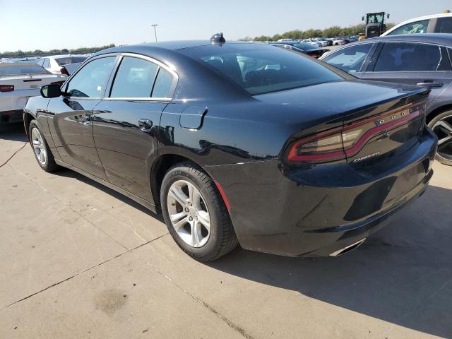 Photo 2 from auction – 2023 DODGE CHARGER SX with VIN 2C3CDXBG8PH551663