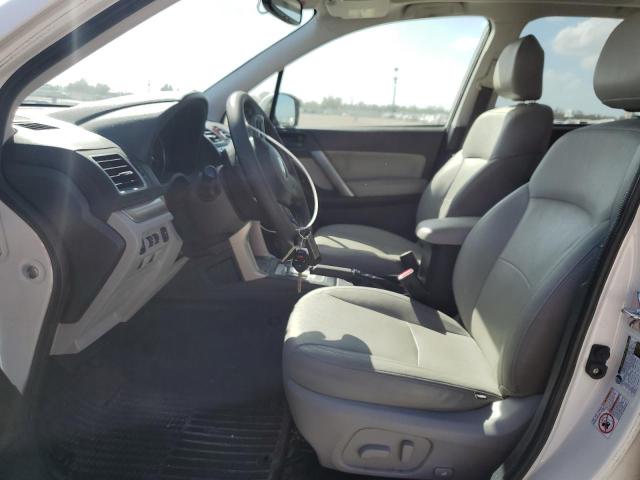 Photo 7 from auction – 2016 SUBARU FORESTER 2 with VIN JF2SJAFC1GH516409