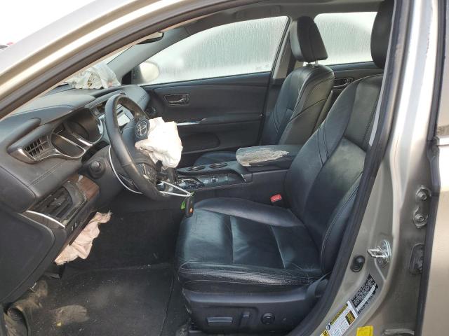 Photo 7 from auction – 2013 TOYOTA AVALON BAS with VIN 4T1BK1EB1DU019606