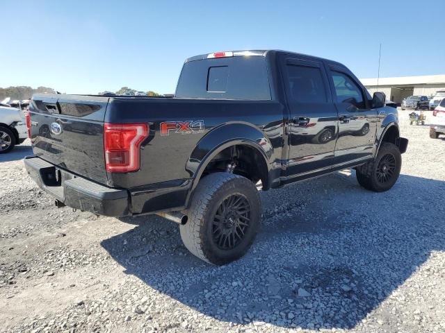 Photo 3 from auction – 2016 FORD F150 SUPER with VIN 1FTEW1EG0GFD26419