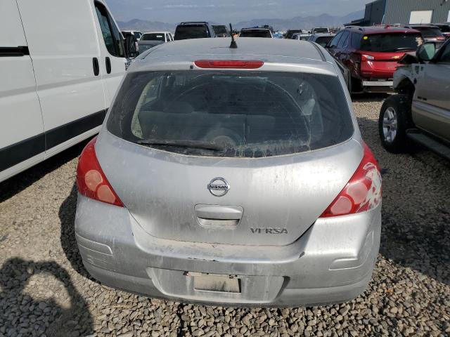 Photo 6 from auction – 2012 NISSAN VERSA S with VIN 3N1BC1CP2CK210663