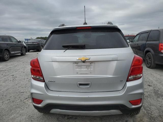 Photo 6 from auction – 2019 CHEVROLET TRAX 1LT with VIN KL7CJLSB6KB811347