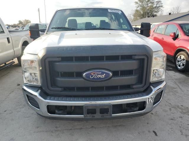 Photo 5 from auction – 2016 FORD F250 SUPER with VIN 1FT7W2A67GEC95204