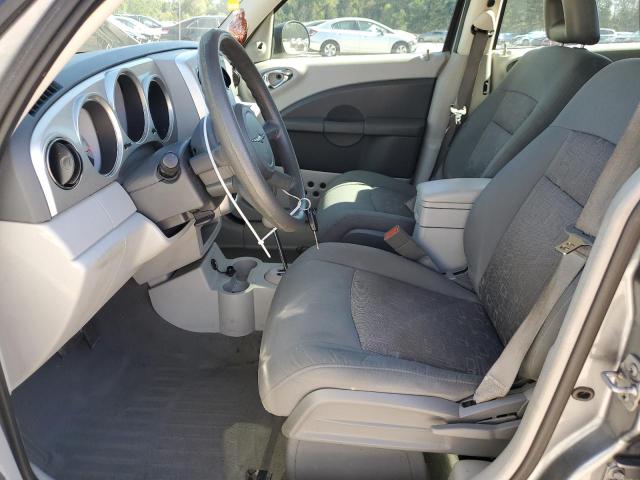 Photo 7 from auction – 2009 CHRYSLER PT CRUISER with VIN 3A8FY48979T511808