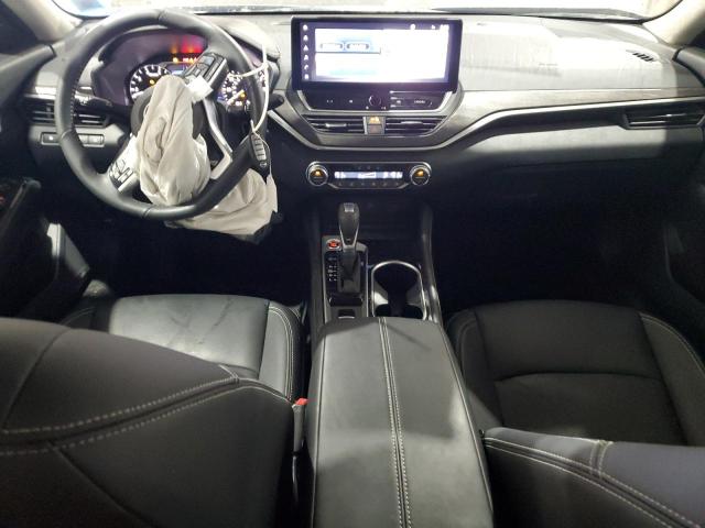 Photo 8 from auction – 2024 NISSAN ALTIMA SL with VIN 1N4BL4EW3RN393020