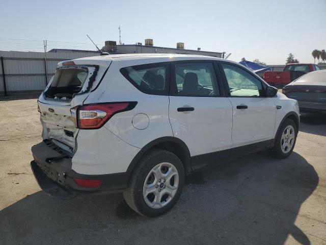 Photo 3 from auction – 2018 FORD ESCAPE S with VIN 1FMCU0F75JUD51515