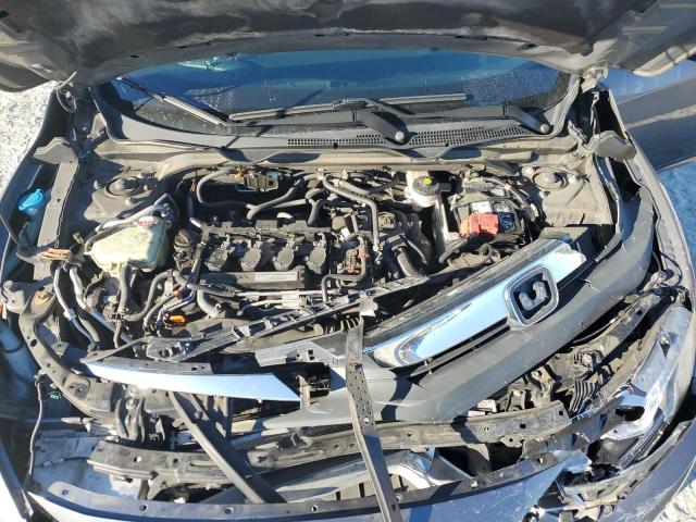 Photo 11 from auction – 2017 HONDA CIVIC EX with VIN 2HGFC1F39HH644310