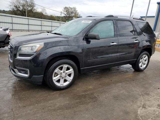 GMC ACADIA SLE 2014 with VIN 1GKKVPKD7EJ164760 - Photo from auction