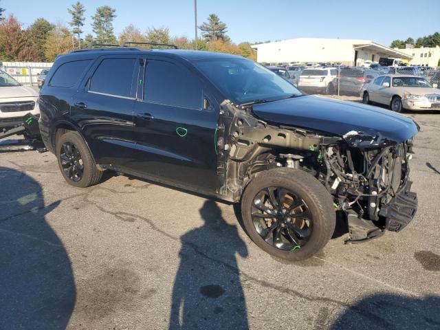 Photo 4 from auction – 2019 DODGE DURANGO GT with VIN 1C4RDJDG9KC753973