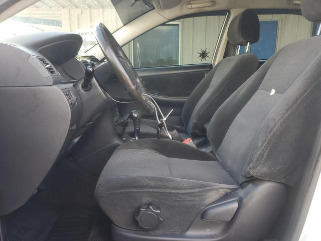 Photo 7 from auction – 2003 TOYOTA COROLLA CE with VIN 1NXBR32E13Z168960