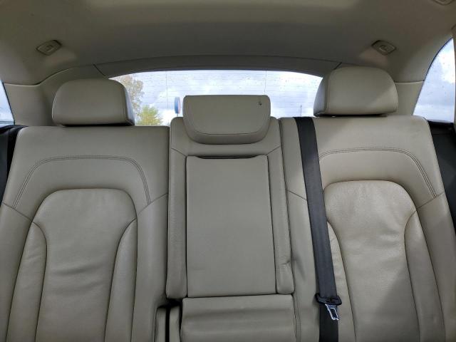 Photo 10 from auction – 2013 AUDI Q5 PREMIUM with VIN WA1LFAFP3DA014801