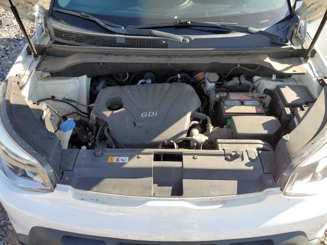 Photo 11 from auction – 2016 KIA SOUL with VIN KNDJN2A21G7275752