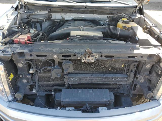Photo 11 from auction – 2014 FORD F150 SUPER with VIN 1FTFW1ET8EFA93064