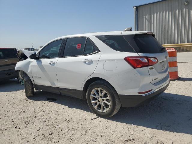 Photo 2 from auction – 2018 CHEVROLET EQUINOX LS with VIN 2GNAXHEV9J6337592