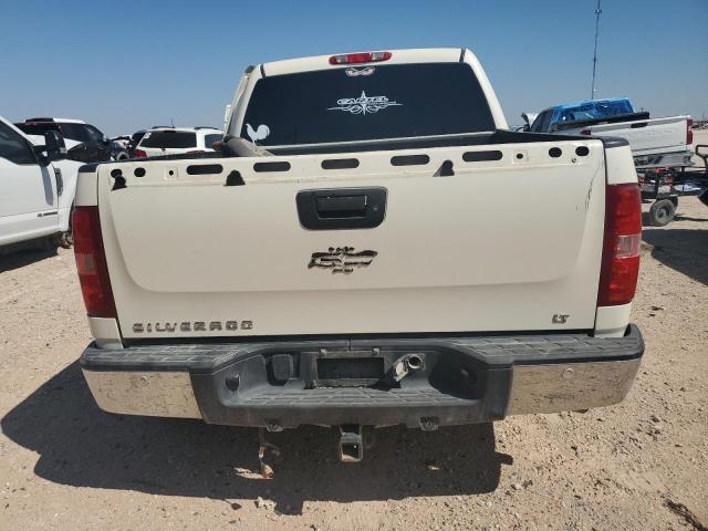 Photo 6 from auction – 2013 CHEVROLET SILVERADO with VIN 3GCPCSE05DG245985