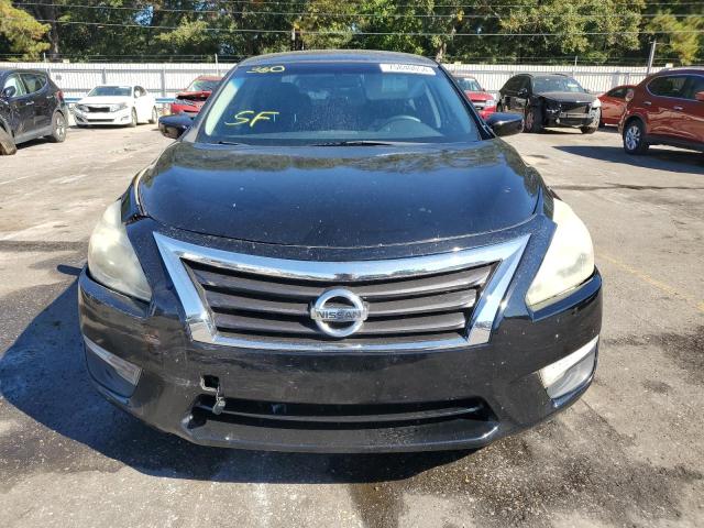 Photo 5 from auction – 2014 NISSAN ALTIMA 2.5 with VIN 1N4AL3APXEC182889