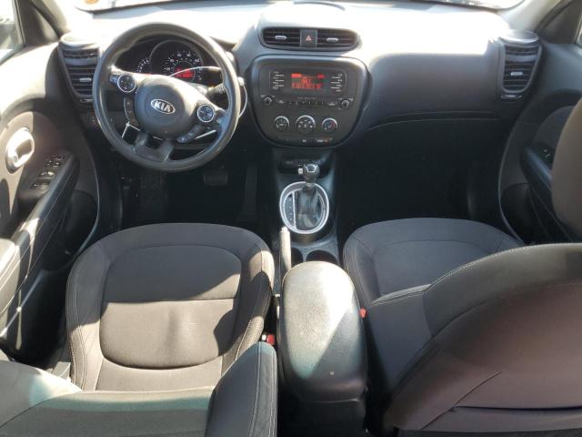 Photo 8 from auction – 2014 KIA SOUL with VIN KNDJN2A22E7109639