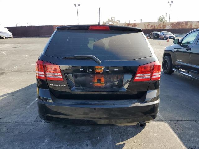 Снимка 6 от търг – 2015 DODGE JOURNEY SE с VIN 3C4PDCAB5FT699867
