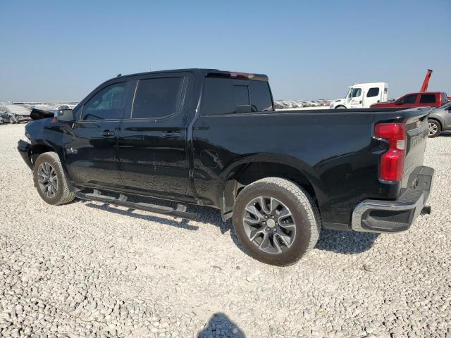 Photo 2 from auction – 2021 CHEVROLET SILVERADO with VIN 3GCUYDED1MG136197