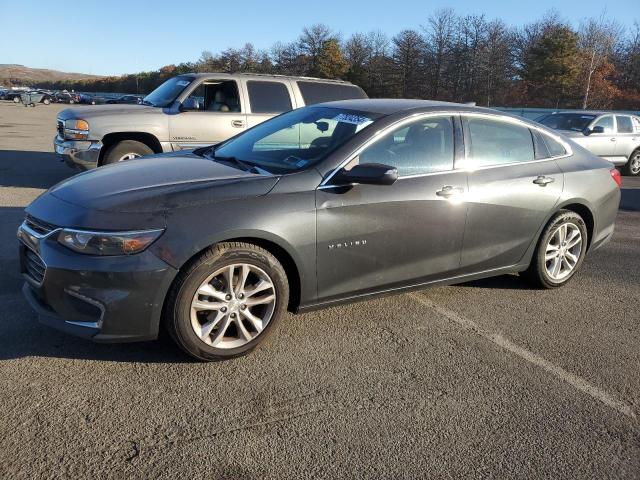 CHEVROLET MALIBU LT 2016 with VIN 1G1ZE5ST0GF308475 - Photo from auction
