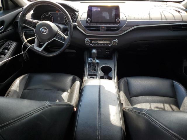 Photo 8 from auction – 2019 NISSAN ALTIMA SL with VIN 1N4BL4EVXKN312091