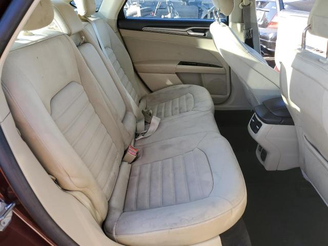 Photo 10 from auction – 2013 FORD FUSION SE with VIN 3FA6P0LU7DR365369
