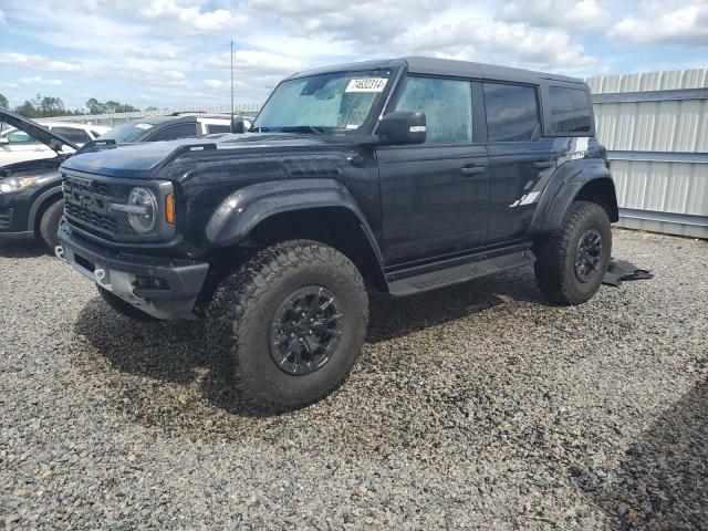 FORD BRONCO RAP 2023 z numerem VIN 1FMEE5JRXPLB77614 - Zdjęcie z aukcji
