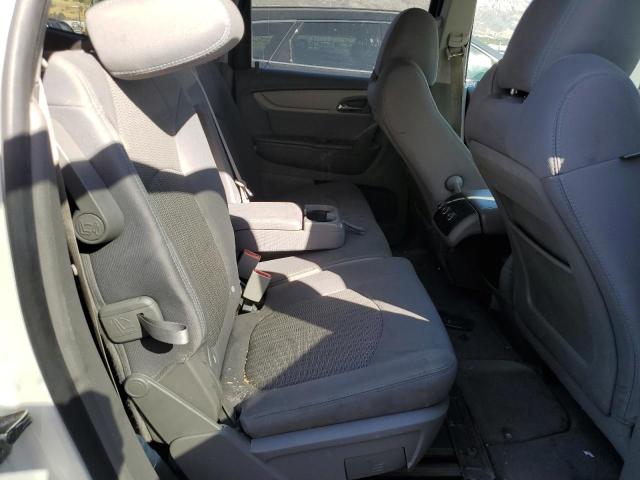 Photo 11 from auction – 2014 CHEVROLET TRAVERSE L with VIN 1GNKRFED9EJ110387