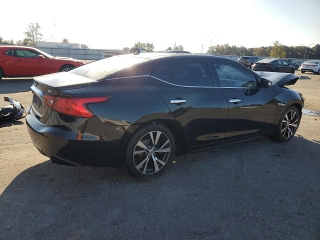 Photo 3 from auction – 2017 NISSAN MAXIMA 3.5 with VIN 1N4AA6AP9HC367964