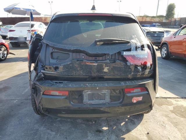 Photo 6 from auction – 2017 BMW I3 REX with VIN WBY1Z8C37HV892193