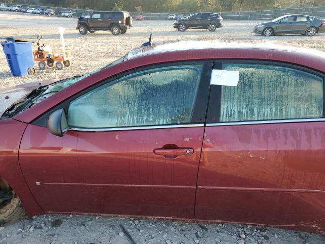 Photo 12 from auction – 2008 PONTIAC G6 BASE with VIN 1G2ZG57B584194069