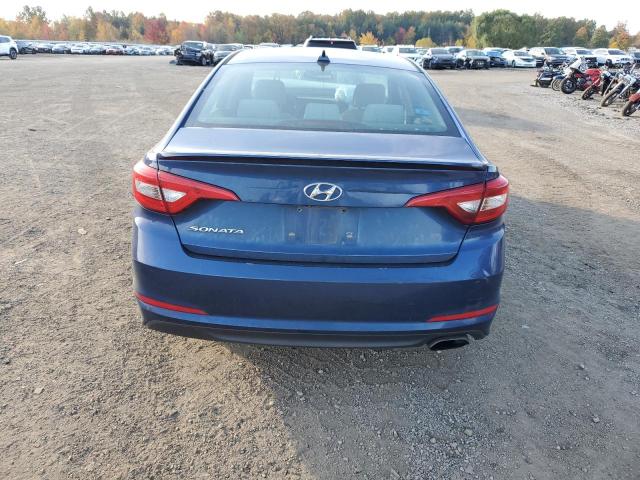 Photo 6 from auction – 2015 HYUNDAI SONATA SE with VIN 5NPE24AF9FH205192