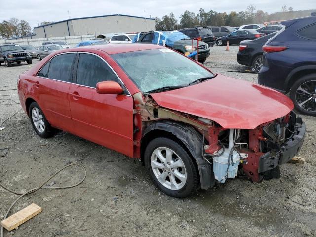 Photo 4 from auction – 2010 TOYOTA CAMRY BASE with VIN 4T4BF3EK9AR086763