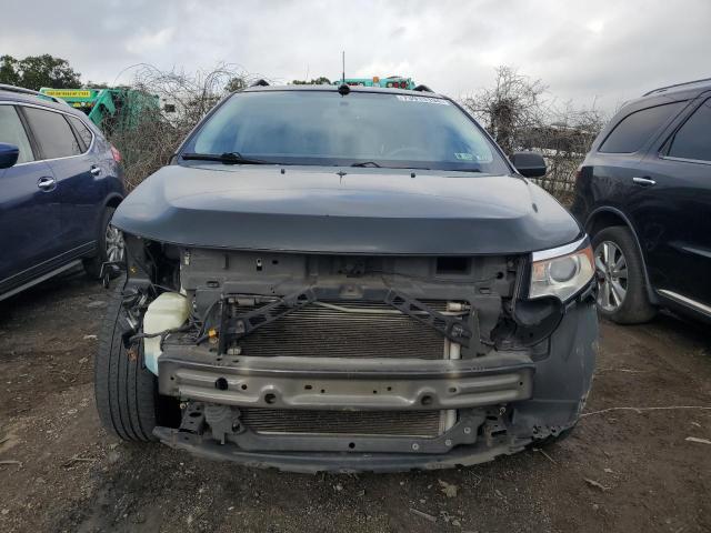 Photo 5 from auction – 2013 FORD EDGE SE with VIN 2FMDK3GC6DBA72382