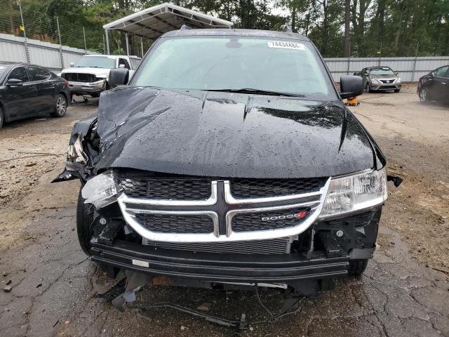 Photo 5 from auction – 2019 DODGE JOURNEY SE with VIN 3C4PDCAB7KT871732