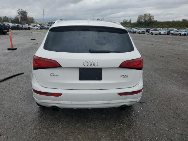 Photo 6 from auction – 2013 AUDI Q5 PREMIUM with VIN WA1LFAFP6DA043113
