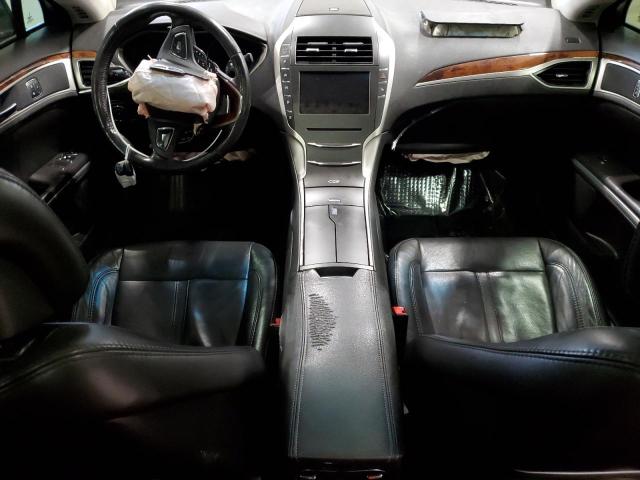 Photo 8 from auction – 2014 LINCOLN MKZ with VIN 3LN6L2JK8ER816261