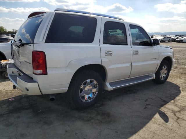 Photo 3 from auction – 2005 CADILLAC ESCALADE L with VIN 1GYEK63N65R140657