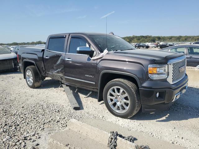 Photo 4 from auction – 2015 GMC SIERRA K15 with VIN 3GTU2WEC8FG484926