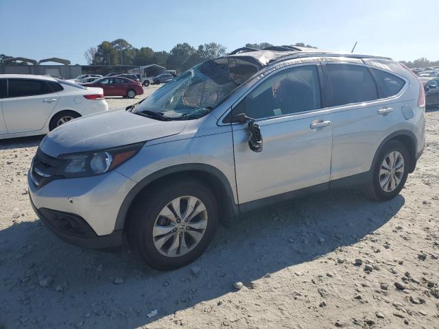 Photo 1 from auction – 2013 HONDA CR-V EXL with VIN 5J6RM3H77DL018802