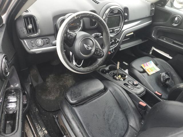 Photo 8 from auction – 2017 MINI COOPER S C with VIN WMZYT3C34H3D98649