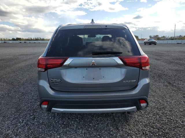 Photo 6 from auction – 2017 MITSUBISHI OUTLANDER with VIN JA4AZ2A36HZ610842