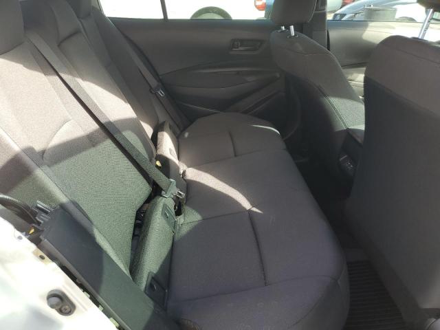 Photo 10 from auction – 2024 TOYOTA COROLLA LE with VIN 5YFB4MDE7RP155397