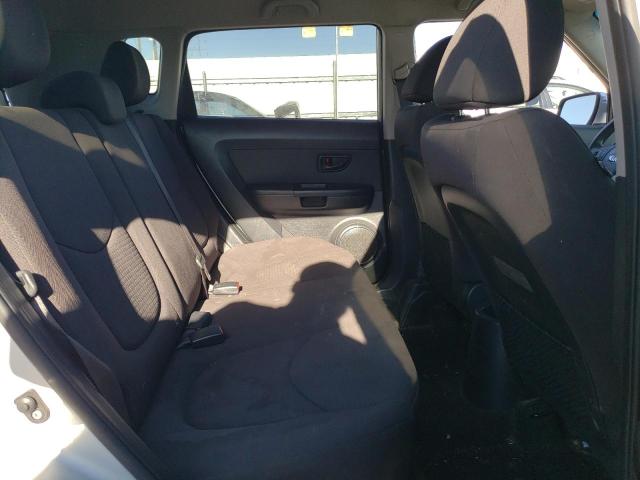 Photo 11 from auction – 2013 KIA SOUL with VIN KNDJT2A5XD7760418