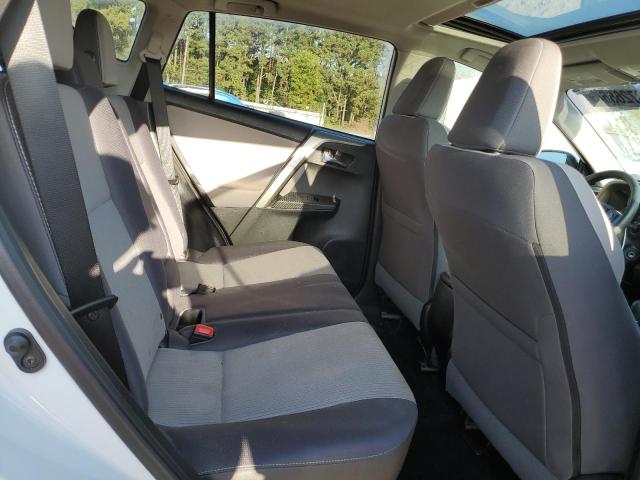 Photo 11 from auction – 2015 TOYOTA RAV4 XLE with VIN 2T3WFREV4FW215323