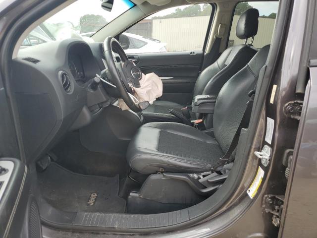 Photo 7 from auction – 2015 JEEP COMPASS LA with VIN 1C4NJDEB5FD143239