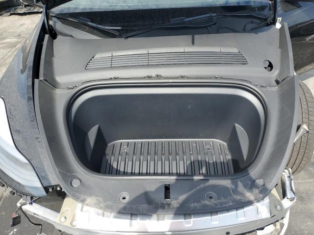 Photo 12 from auction – 2023 TESLA MODEL Y with VIN 7SAYGDEF9PF860478