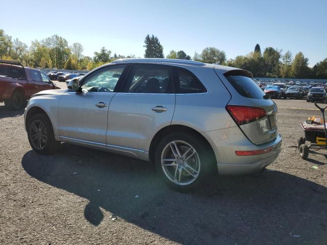 Photo 2 from auction – 2016 AUDI Q5 PREMIUM with VIN WA1L2AFP3GA004964