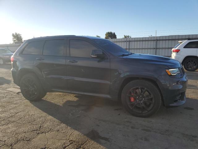 Photo 4 from auction – 2017 JEEP GRAND CHER with VIN 1C4RJFDJ8HC738715